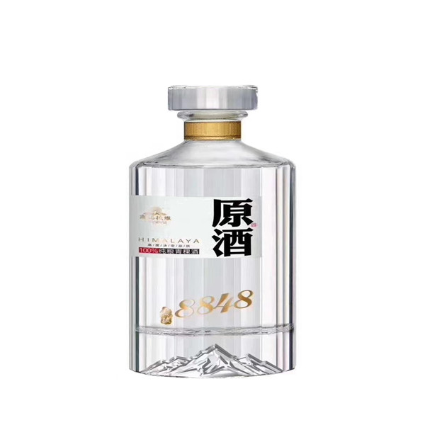 影響玻璃酒瓶定制價(jià)格的原因